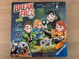 Ravensburger Spiel Break Free
