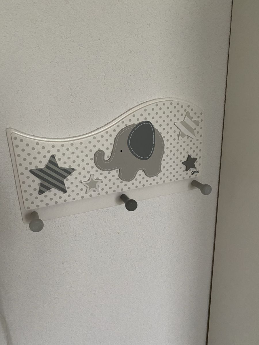Guardaroba: Garderobe Kinder Goki – Nuovo (secondo la descrizione) da Lenggenwil venduto da Coco1
