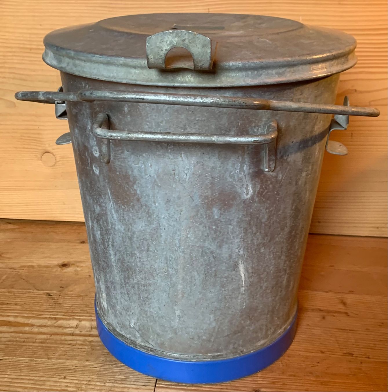 Ochsner Poubelles: System Ochsner Eimer der CH Armee – D'occasion à Goldingen par Bergler012 1