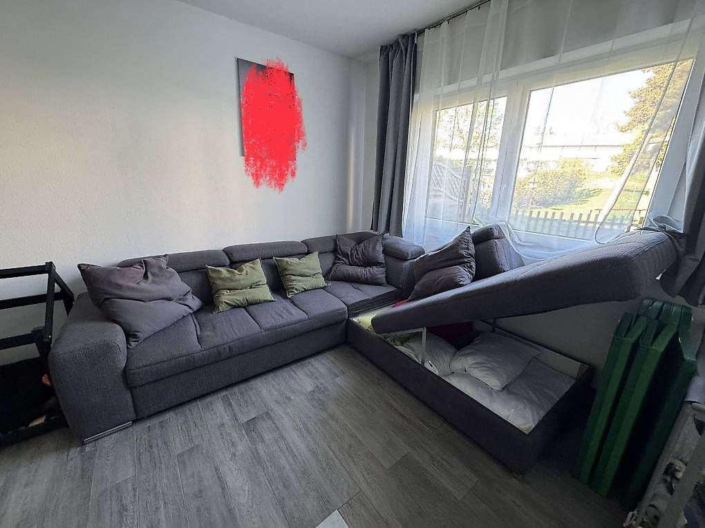 Divani: Canapé d'angle – Usato da Servion venduto da tat_rpx8 1