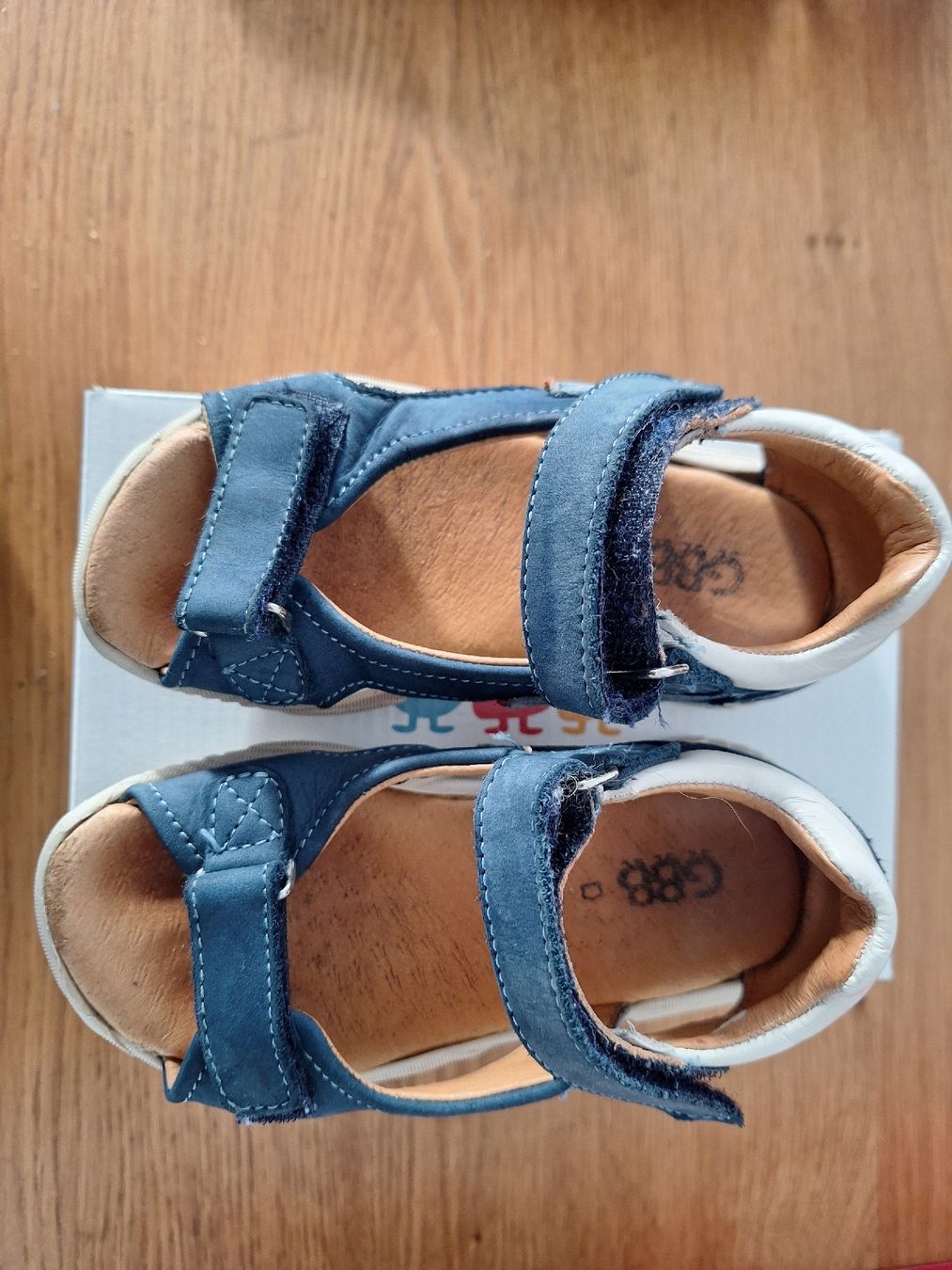 Scarpe per ragazzi: Sandales gbb Leon - taille 25 – Usato da Hauteville venduto da Pauline_Fadil