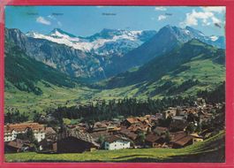 ADELBODEN, 15.9.1986