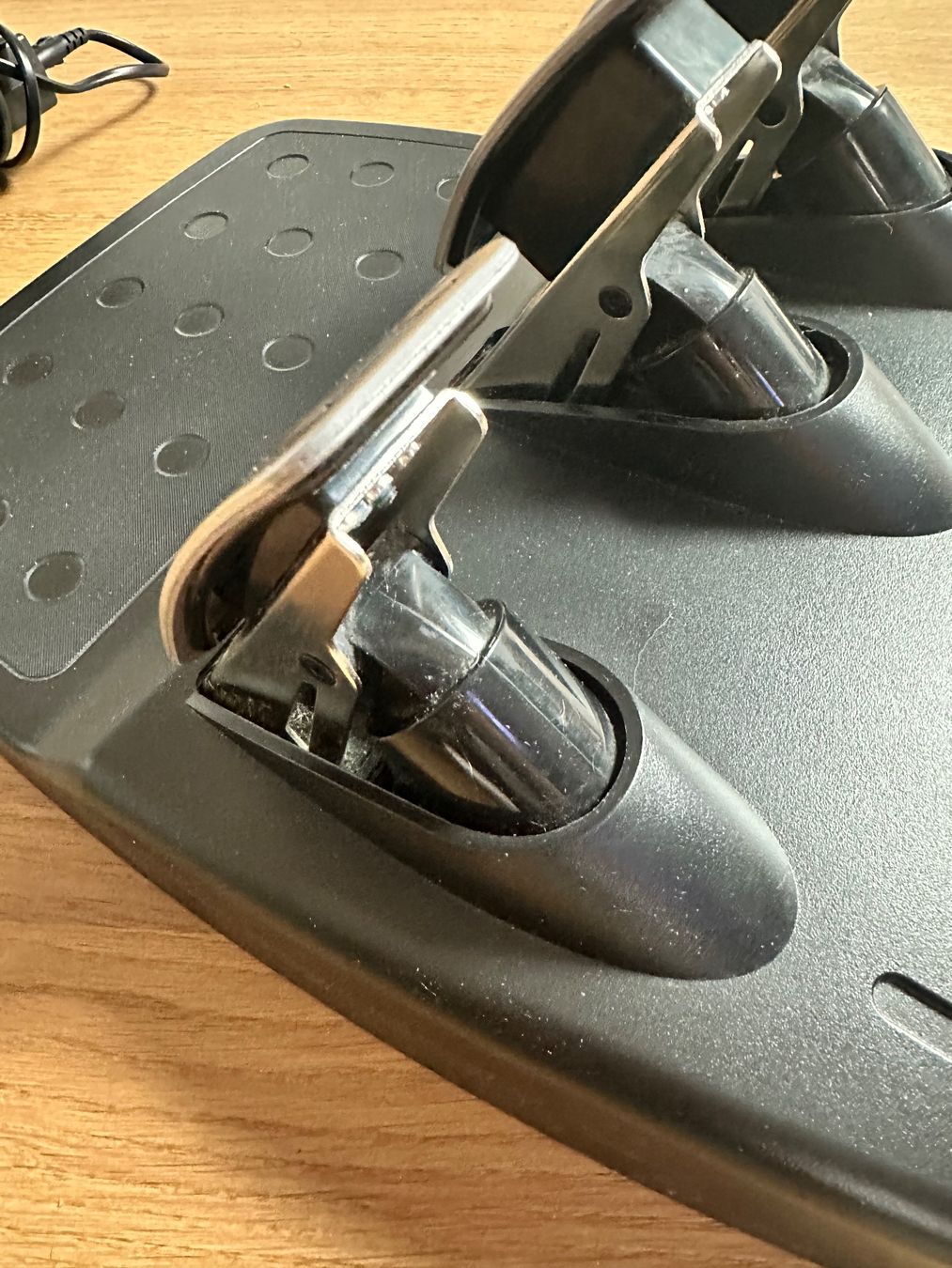 Logitech Controller: Logitech Lenkrad G920 inkl. Pedale / Shifter – Usato da Gunzgen venduto da jan_5gmg 8