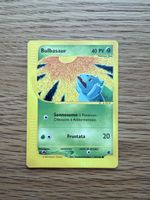 Pokemon, Bulbasaur (Bisasam), Expedition