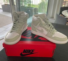 Nike Air Jordan 1 high seafoam Grösse 40