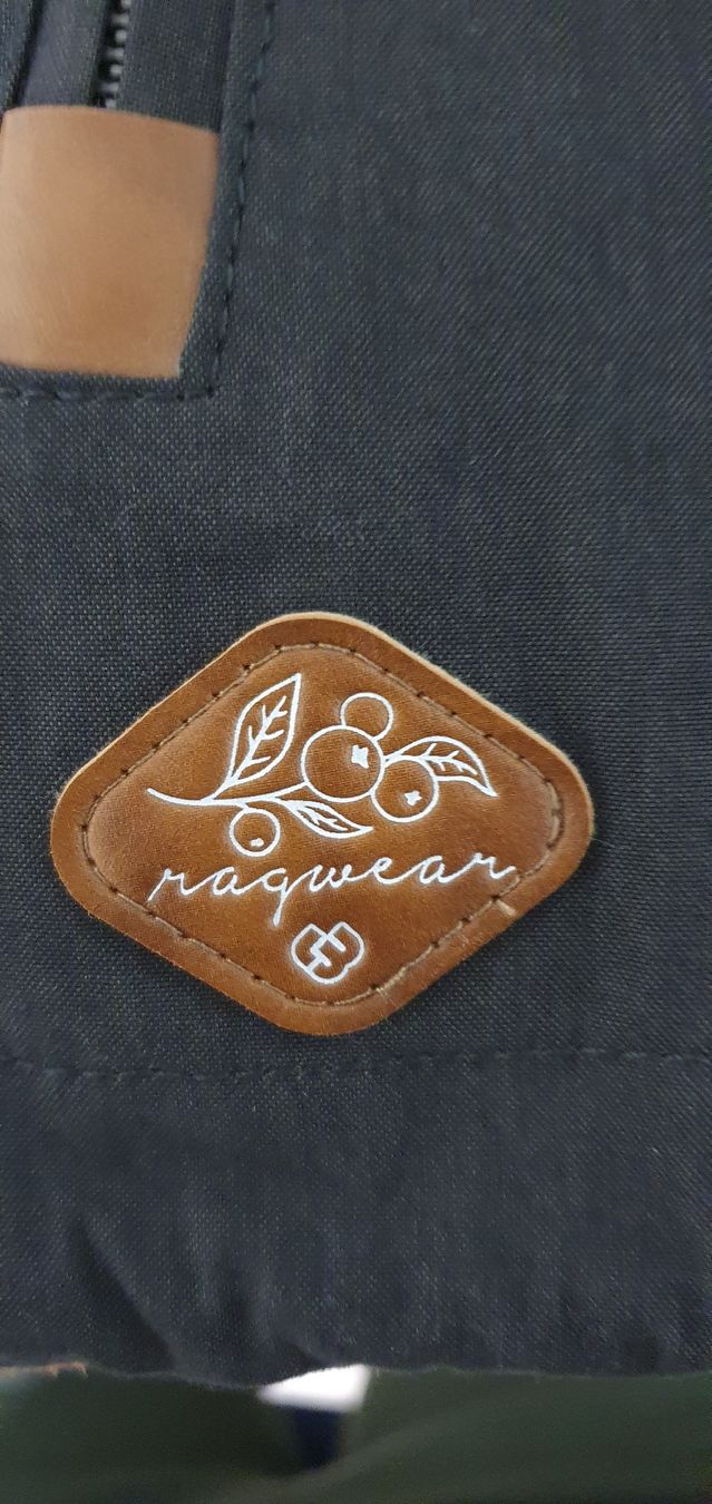 Ragwear Jacken: Outdoor Jacke Gr. M – Gebraucht aus Möriken AG von Katze110 3