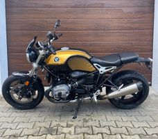 BMW R NineT Pure