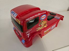 RC Karosserie LKW Mercedes