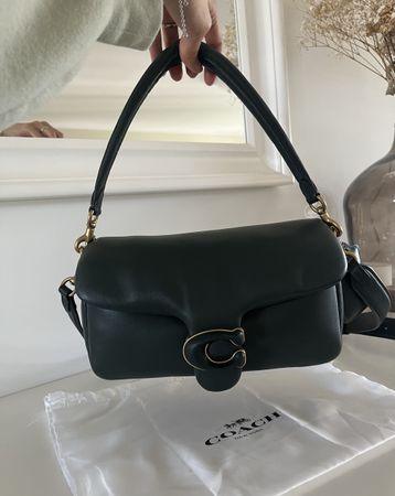 COACH Pillow Tabby Bag Handtasche