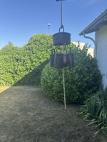 Haus-Glocke-Treichel guter klang.