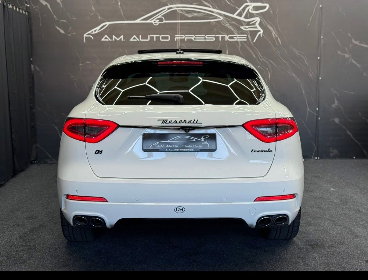 Maserati Autos: Auto – Gebraucht aus Airolo von mef_2rgp 3