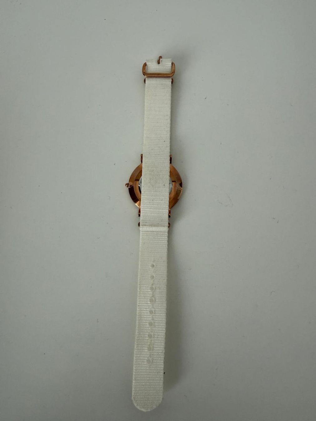 Daniel Wellington Orologi: Daniel Wellington Uhr – Usato da Ostermundigen venduto da sandrabriggen 1