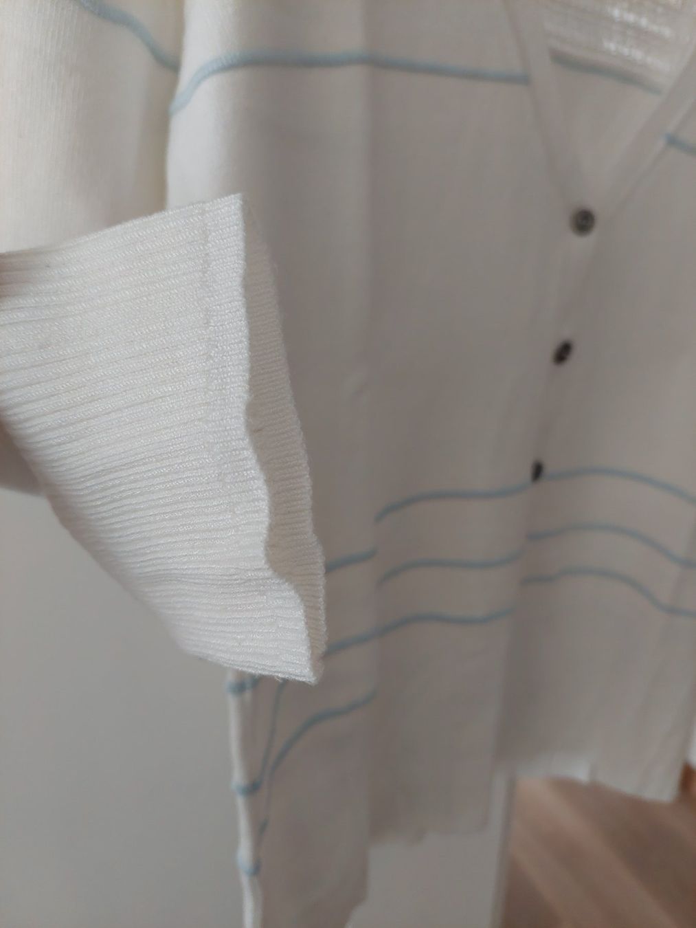 Biba Jacken: Strickjacke Gr. L von BIBA – Gebraucht aus Flims Dorf von Truemorish 3