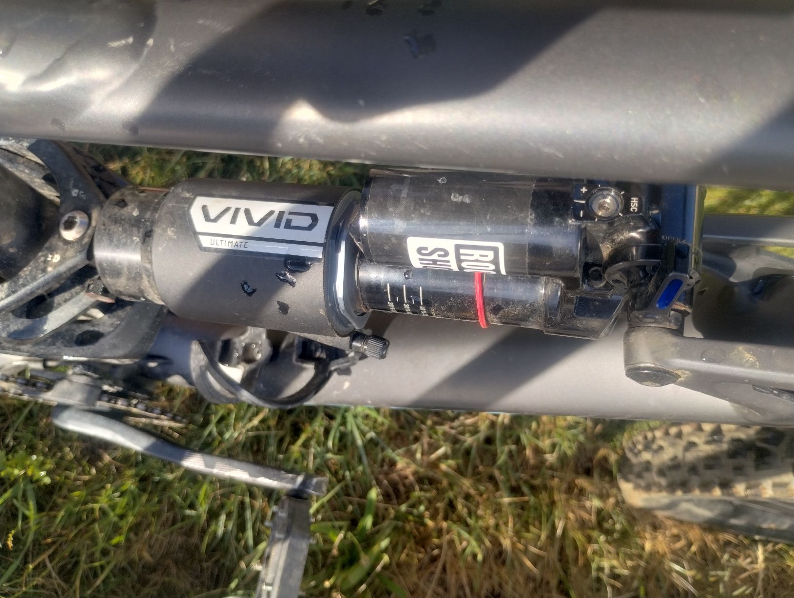 Specialized Velos: specialized status s4( venir m'écrire impérativement, numéro – Gebraucht aus Grimisuat von noe_lzm6 4