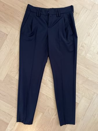 Damen Hose DRYkorn Grösse 26-34 dunkelblau