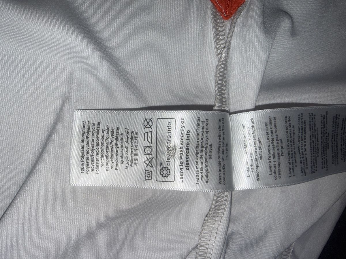 Peak Performance Magliette Polo: Peak Performance Polo Shirt XL – Nuovo (secondo la descrizione) da Adligenswil venduto da Esthee 6