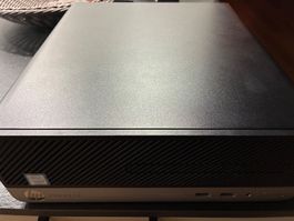 HP ProDesk 400 G5 SFF