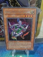 Yugioh Ninja Maestro Sasuke