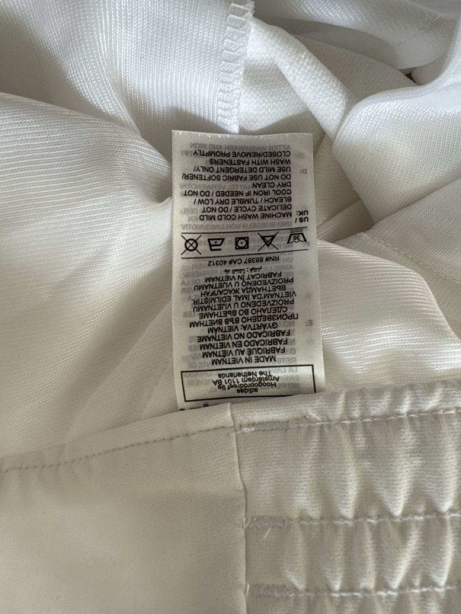 Adidas Pantaloni: Bermuda, Adidas Golf, Gr M 🆕 – Nuovo (secondo la descrizione) da Bonstetten venduto da Tscat 3
