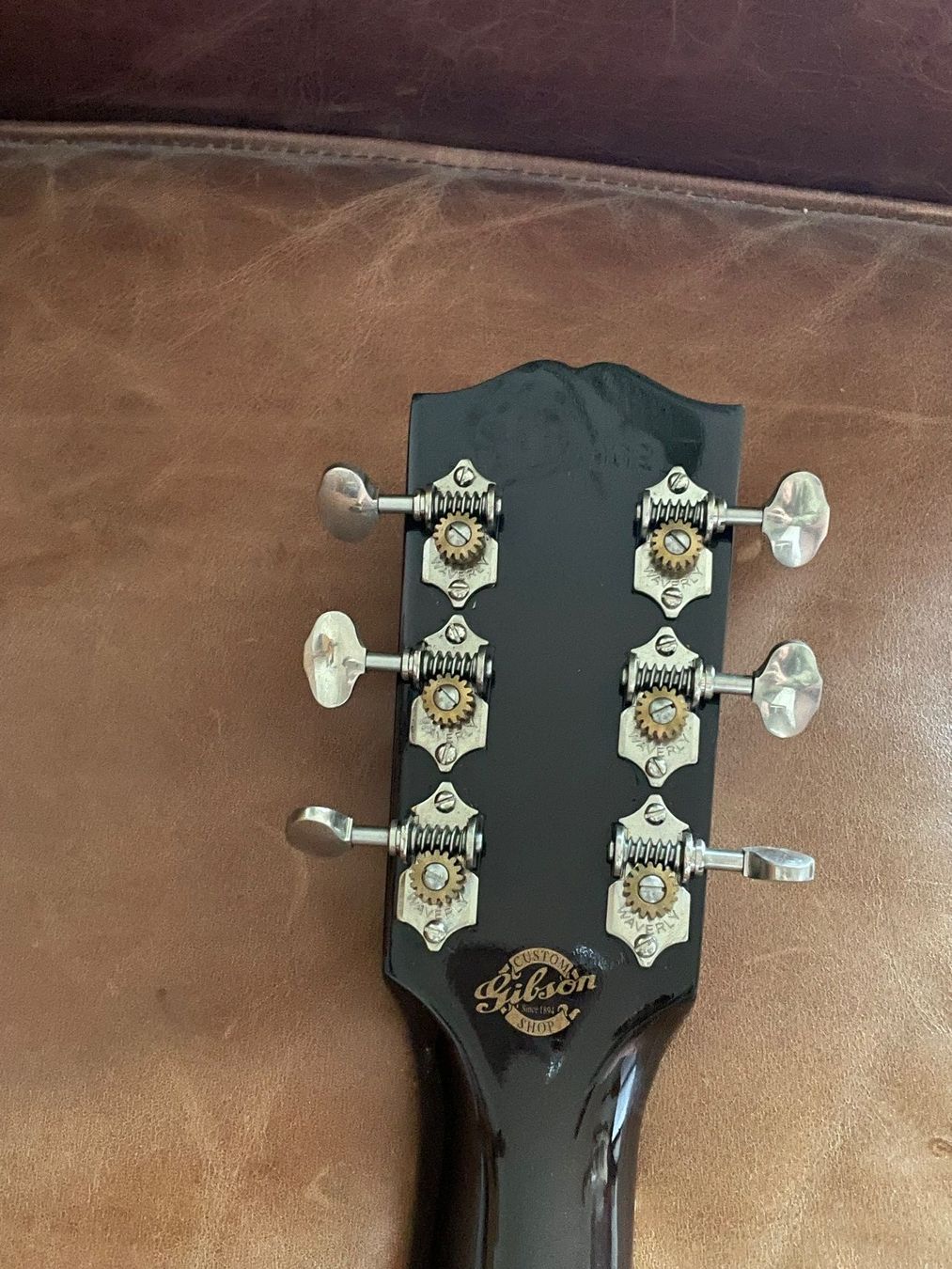 Gibson Strumenti musicali: Gibson Nick Lucas Reissue – Usato da Hombrechtikon venduto da NSC_H 6