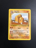 2000 Set base 2 Dugtrio rare 23/130 Ab 1