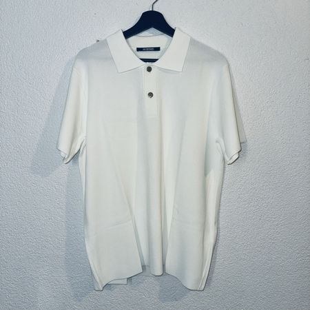 Jacquemus „Le Polo Maille“