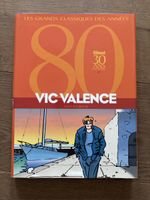 BD Vic Valence Autheman, Les Grands Classiques Années 80