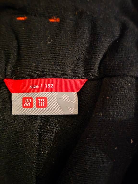 Hosen: Reima Tech Skihose Kinder – Gebraucht aus Winterthur von Weihong 1