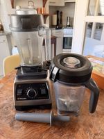 Vitamix Professional Series 750 - Top Zustand!