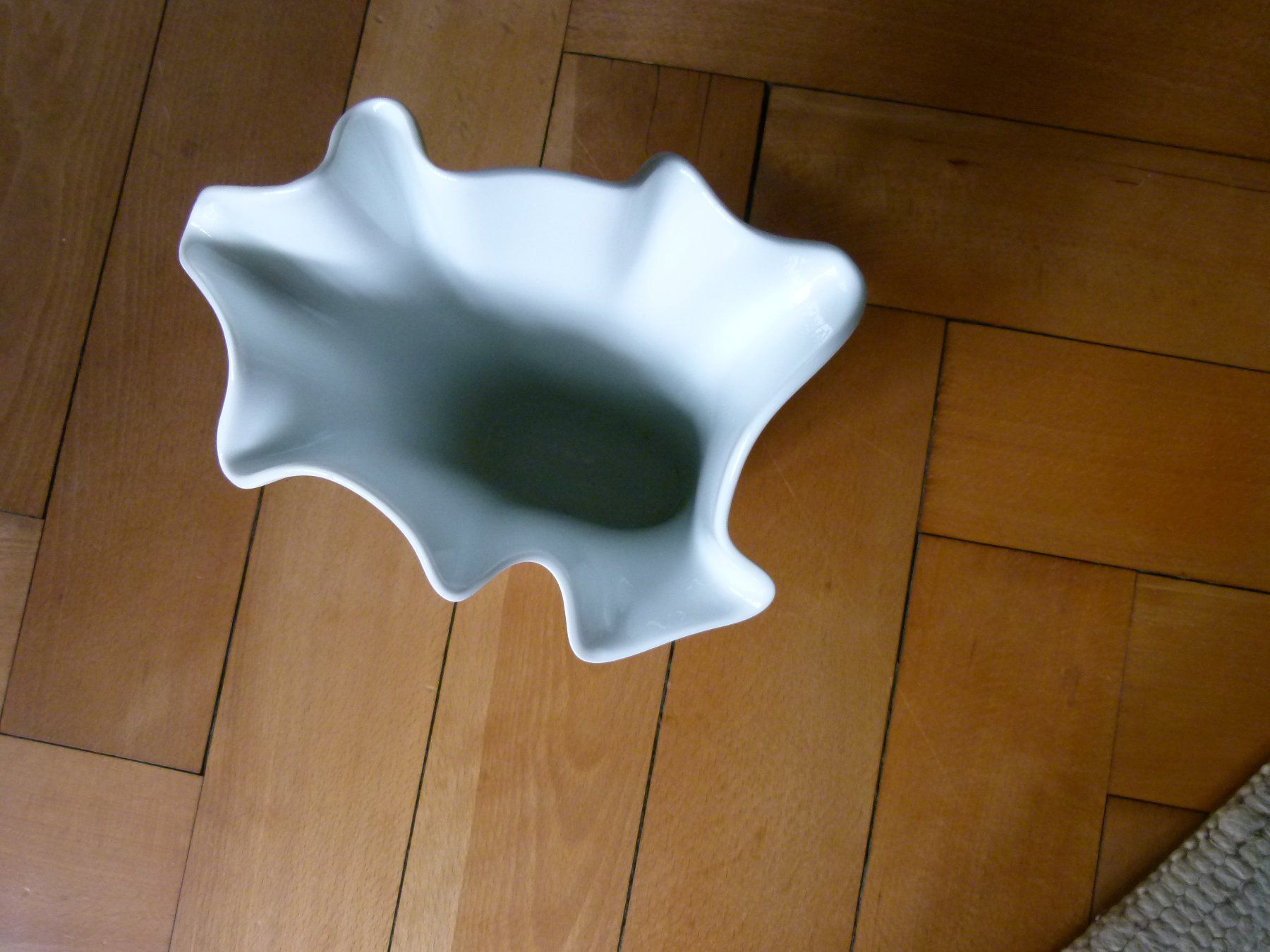 Rosenthal Vasi & Recipienti: Vase (Rosenthal) – Usato da Schalchen venduto da Schmaisli 2