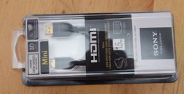 SONY DLC -HEM15 Kabel von HDMI auf HDMI