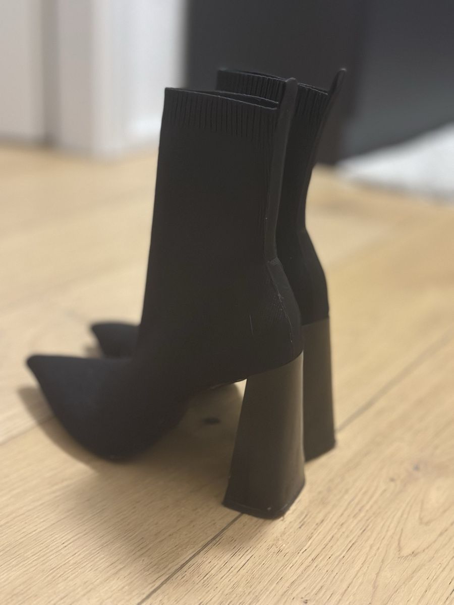 Zara Scarpe da donna: Boots  – Usato da Kriens venduto da lau_xk77 3