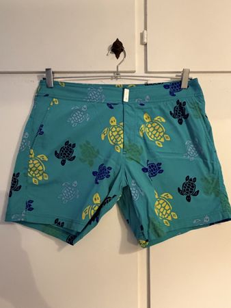 Vilebrequin costume  tartarughe mare taglia L estate 202