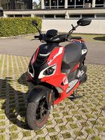 Peugeot Speedfight 4 125 cm2