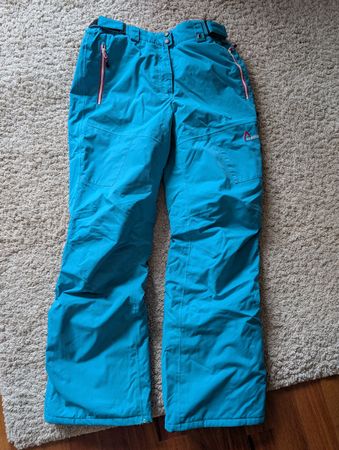 Skihose Albright, Gr. 176