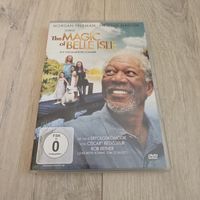 DVD Film The Magic of Belle 