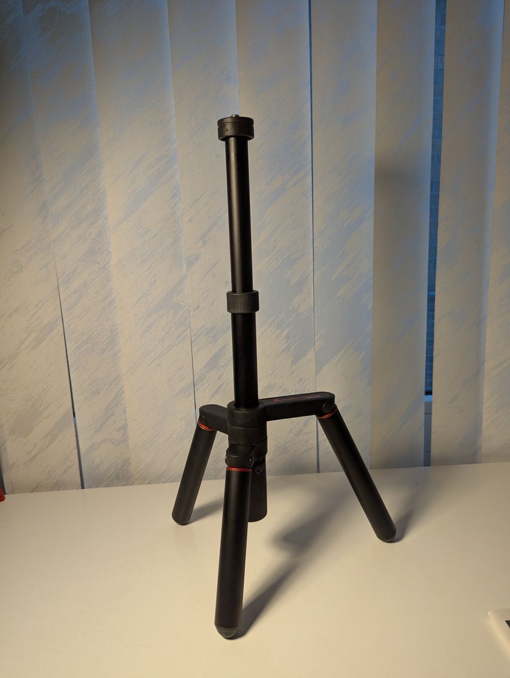 Treppiedi & Teste: Cullman Magic Minipod Stativ – Usato da Herrenschwanden venduto da Frabi2020 1