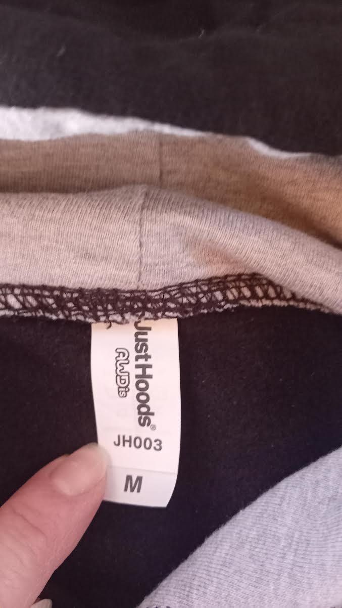 Maglioni & Felpe: Hoodie Puch Mofa Gr. M – Nuovo (secondo la descrizione) da Salez venduto da Robe12 5