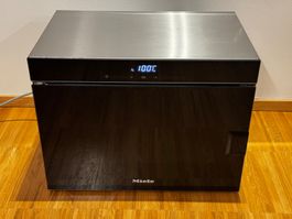 Miele Dampfgarer 6010-CH S