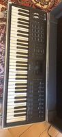 Arturia Keylab 61 mk2 Midicontroller mit Case