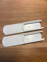 Pieds pour chaise haute Tripp-Trapp Stokke blancs