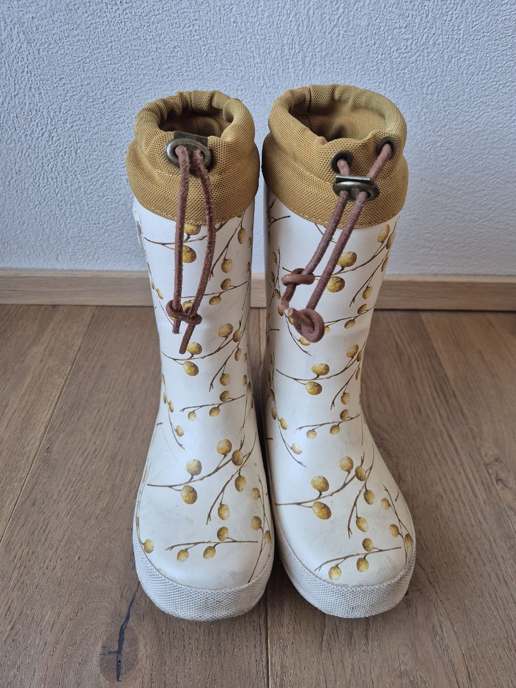 Bisgaard Scarpe per ragazzi: Gummistiefel Bisgaard 33 – Usato da Zizers venduto da .sternli. 1