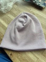 Neue Handmade Mütze 47-49 cm