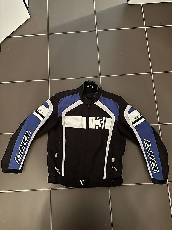 Jacken: Motorradjacke DIFI Gr. L – Gebraucht aus Dielsdorf von NM98