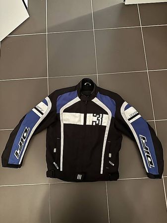 Motorradjacke DIFI Gr. L