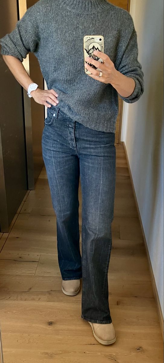 Closed Jeans: Jeans Closed Gillian Grösse 36/38 – Usato da Pany venduto da Lawena85