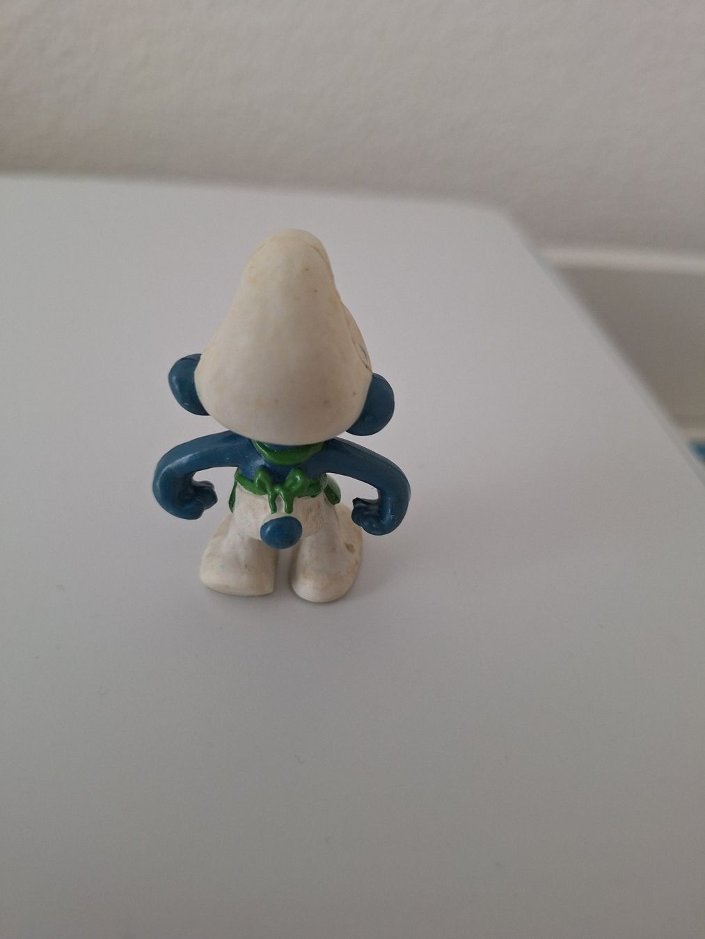 Schleich Statuette: Gärtner – Usato da Rothrist venduto da Stranglehold 1
