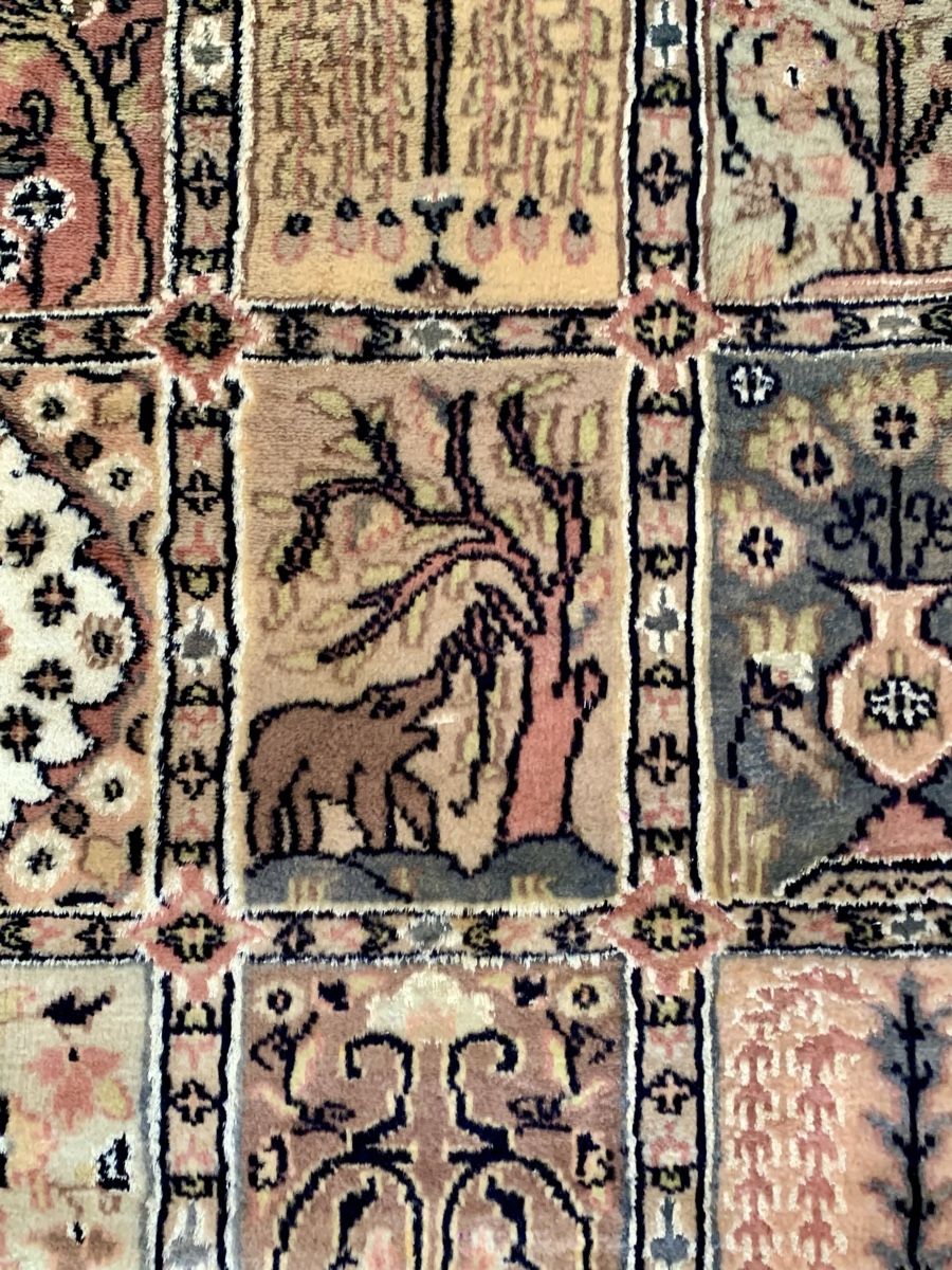 Tappeti: grosser Orientteppich,  185x270 cm Teppich – Nuovo (secondo la descrizione) da Erlenbach ZH venduto da Ritschly 2