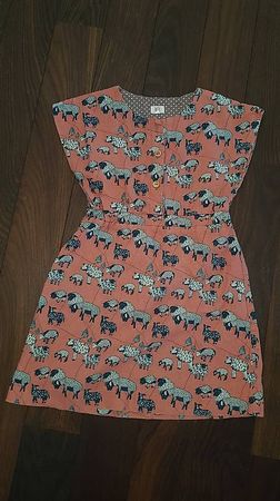 Sommerkleid von WIL - What I Like