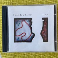 SPANDAU BALLET-TRUE